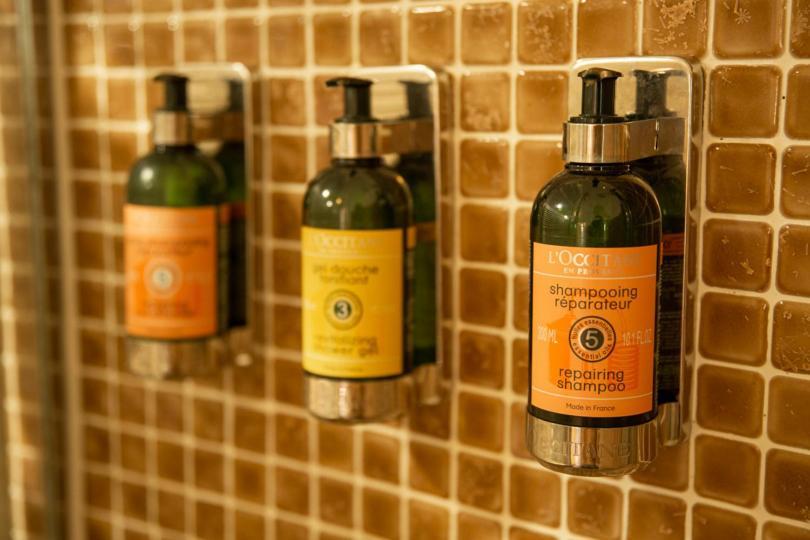 榭托森酒店 Madières 客房 照片